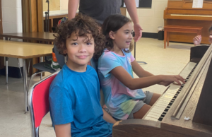 5 Reasons Music Camp Is More Fun Than You Think